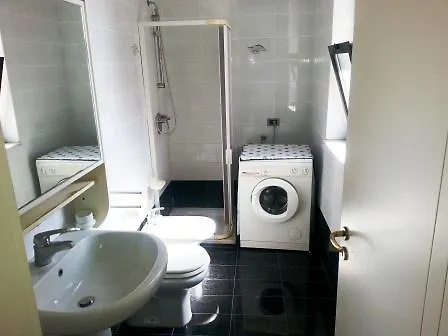 Apartmán Blue Bay Gallipoli