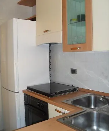 Appartamento Blue Bay *