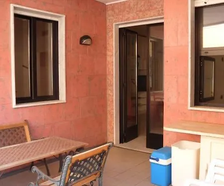 Apartmán Blue Bay Gallipoli